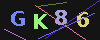 Gambar captcha